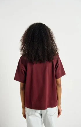 T-shirt femme Fizvalley Référence : FIZ02AH26