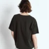 T-shirt femme Fizvalley Référence : FIZ02AH26
