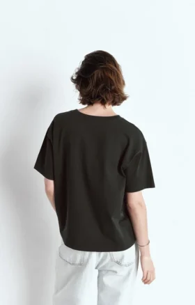 T-shirt femme Fizvalley Référence : FIZ02AH26