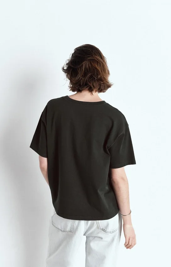 T-shirt femme Fizvalley Référence : FIZ02AH26