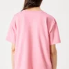 T-shirt femme Fizvalley Référence : FIZ02AH26