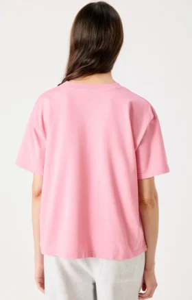 T-shirt femme Fizvalley Référence : FIZ02AH26