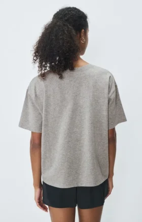 T-shirt femme Fizvalley Référence : FIZ02AH26