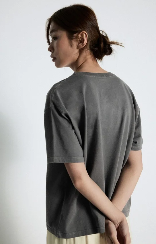 T-shirt femme Fizvalley Référence : FIZ02AH26
