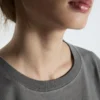 T-shirt femme Fizvalley Référence : FIZ02AH26