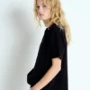 T-shirt femme Fizvalley Référence : FIZ02AH26
