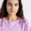 T-shirt femme Fizvalley Référence : FIZ02AH26