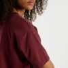 T-shirt femme Fizvalley Référence : FIZ02AH26
