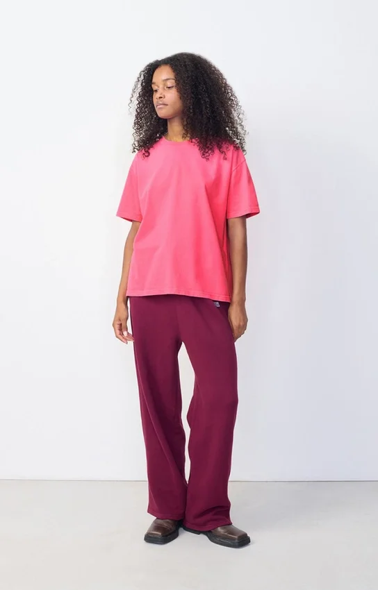 T-shirt femme Fizvalley Référence : FIZ02AH26