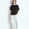 T-shirt femme Fizvalley Référence : FIZ02AH26