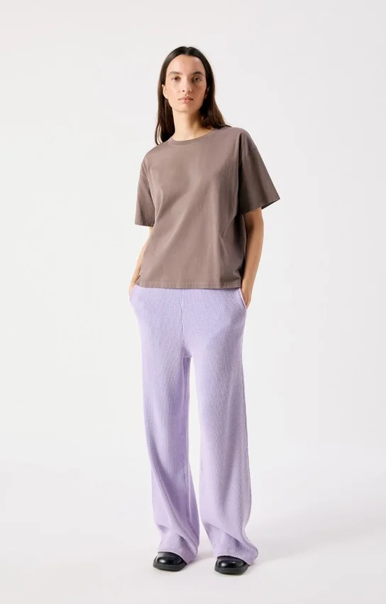 T-shirt femme Fizvalley Référence : FIZ02AH26
