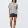 T-shirt femme Fizvalley Référence : FIZ02AH26