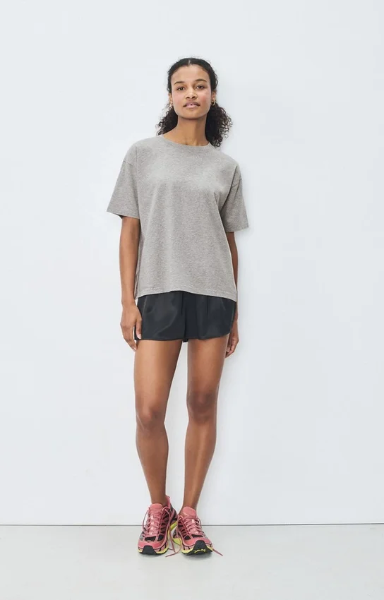 T-shirt femme Fizvalley Référence : FIZ02AH26