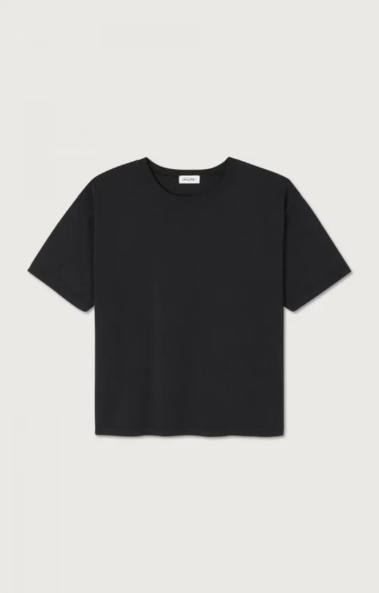 T-shirt femme Fizvalley Référence : FIZ02AH26