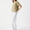 T-shirt femme Fizvalley Référence : FIZ02AH26