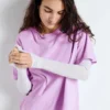 T-shirt femme Fizvalley Référence : FIZ02AH26