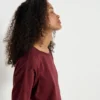 T-shirt femme Fizvalley Référence : FIZ02AH26