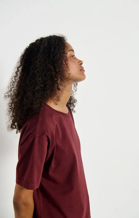 T-shirt femme Fizvalley Référence : FIZ02AH26