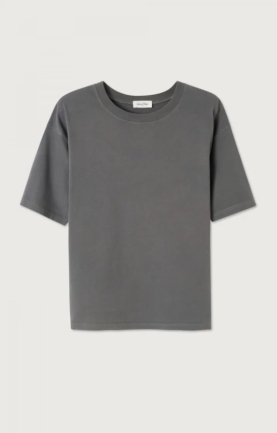 T-shirt femme Fizvalley Référence : FIZ02AH26