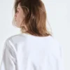 T-shirt femme Fizvalley Référence : FIZ02AH26