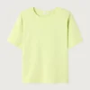 T-shirt femme Fizvalley Référence : FIZ02AH26