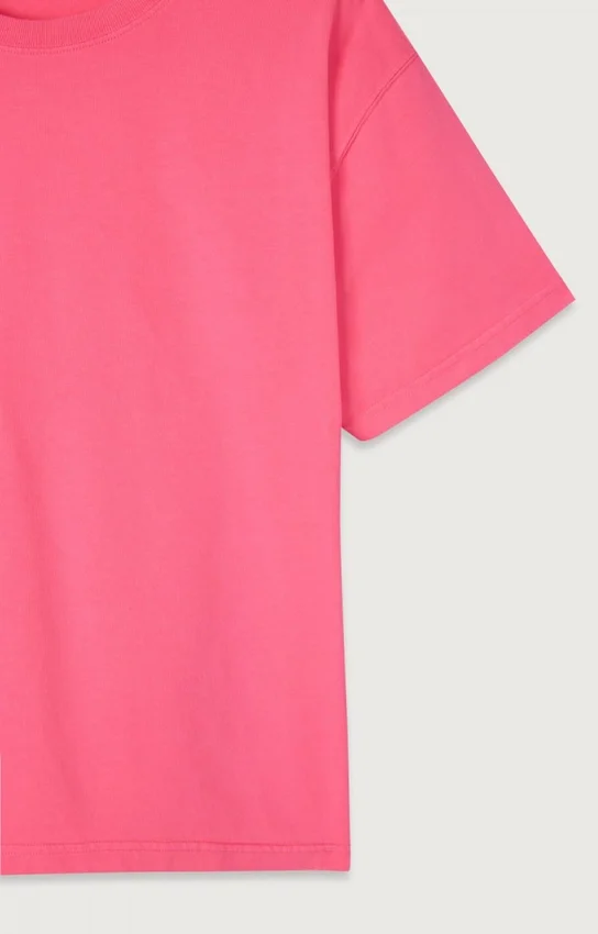 T-shirt femme Fizvalley Référence : FIZ02AH26