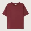 T-shirt femme Fizvalley Référence : FIZ02AH26