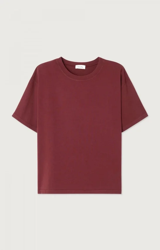 T-shirt femme Fizvalley Référence : FIZ02AH26