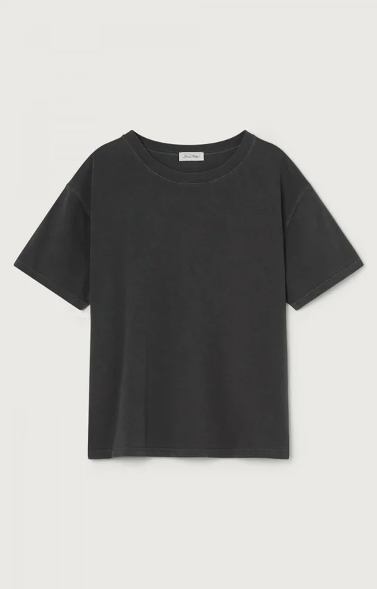 T-shirt femme Fizvalley Référence : FIZ02AH26