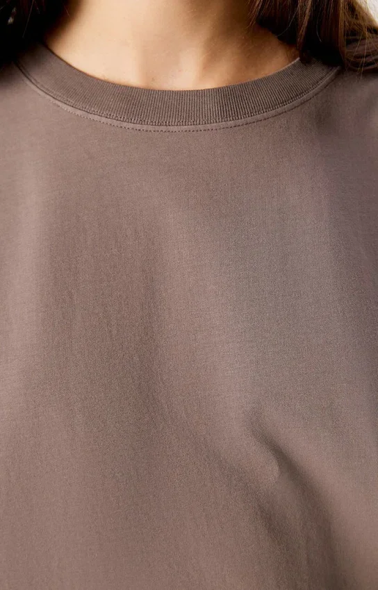 T-shirt femme Fizvalley Référence : FIZ02AH26