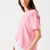 T-shirt femme Fizvalley Référence : FIZ02AH26