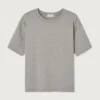 T-shirt femme Fizvalley Référence : FIZ02AH26