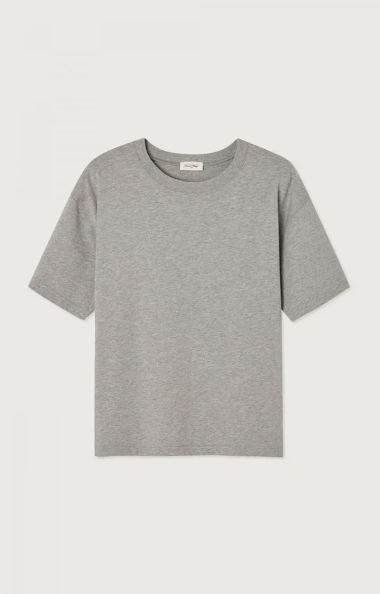 T-shirt femme Fizvalley Référence : FIZ02AH26