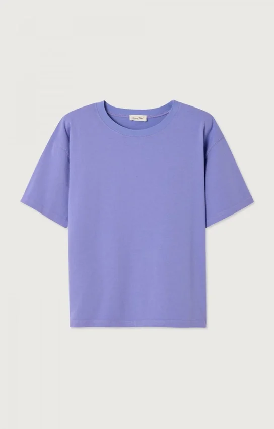 T-shirt femme Fizvalley Référence : FIZ02AH26