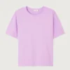 T-shirt femme Fizvalley Référence : FIZ02AH26