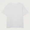 T-shirt femme Fizvalley Référence : FIZ02AH26