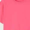 T-shirt femme Fizvalley Référence : FIZ02AH26