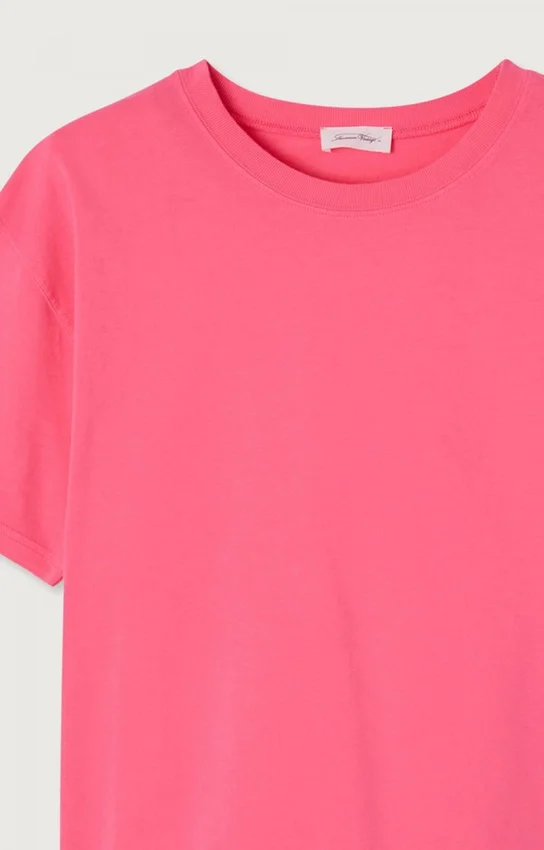 T-shirt femme Fizvalley Référence : FIZ02AH26