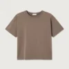 T-shirt femme Fizvalley Référence : FIZ02AH26