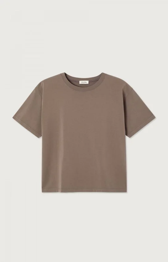 T-shirt femme Fizvalley Référence : FIZ02AH26