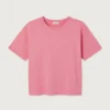 T-shirt femme Fizvalley Référence : FIZ02AH26