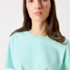 T-shirt femme Fizvalley Référence : FIZ02AH26