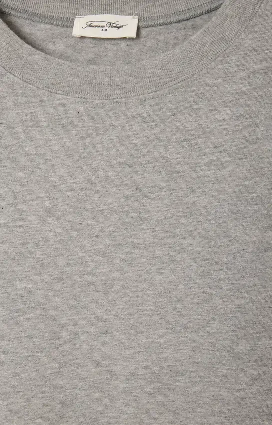 T-shirt femme Fizvalley Référence : FIZ02AH26