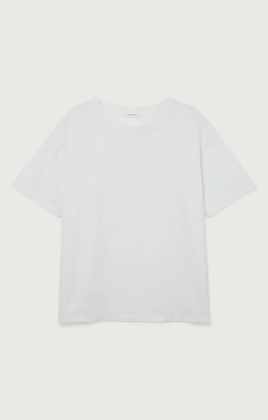 T-shirt femme Fizvalley Référence : FIZ02AH26