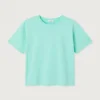 T-shirt femme Fizvalley Référence : FIZ02AH26