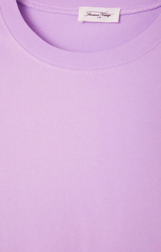 T-shirt femme Fizvalley Référence : FIZ02AH26