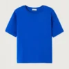 T-shirt femme Fizvalley Référence : FIZ02AH26