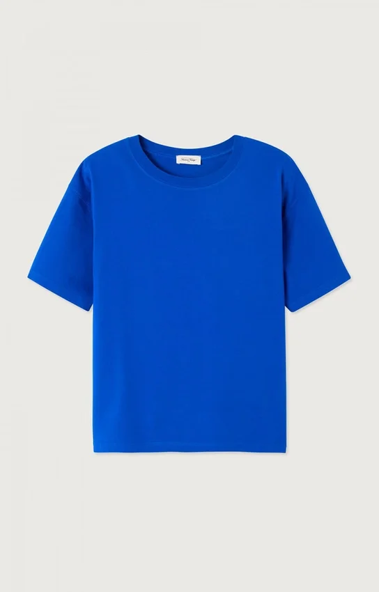 T-shirt femme Fizvalley Référence : FIZ02AH26