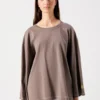 T-shirt femme Fizvalley Référence : FIZ02JH26