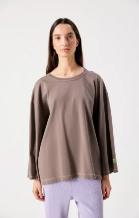 T-shirt femme Fizvalley Référence : FIZ02JH26